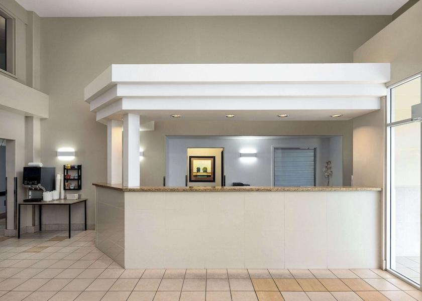 Quebec Sainte-Agathe-des-Monts Lobby