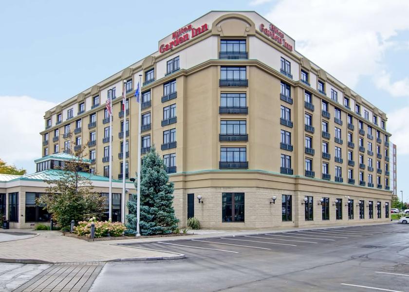 Ontario Markham Exterior