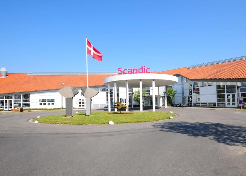 Syddanmark Sonderborg Primary image