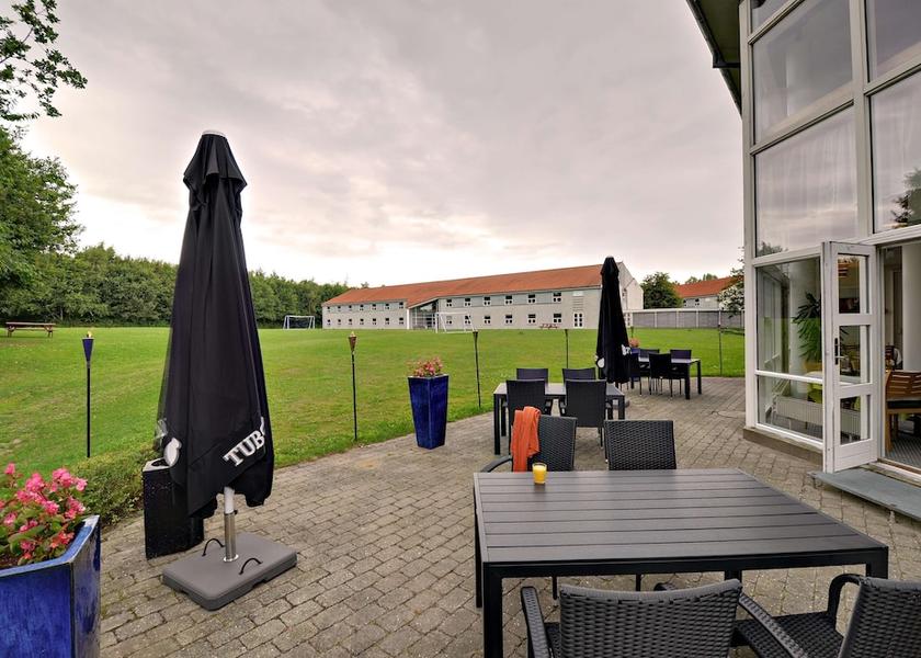 Syddanmark Sonderborg Terrace