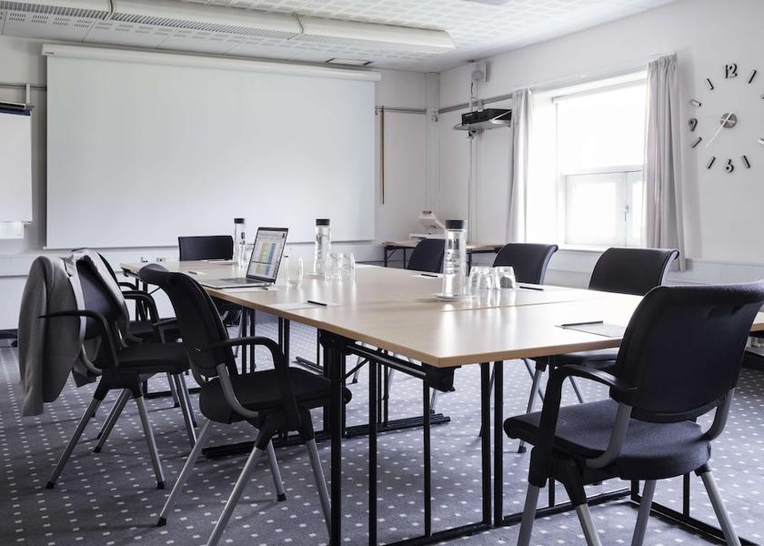 Syddanmark Sonderborg Meeting Room