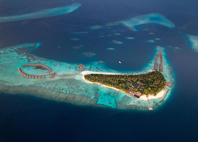 Kaafu Atoll Bodu Hithi Primary image