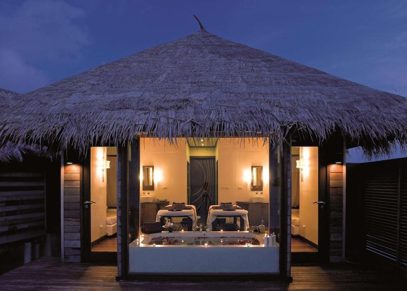 Kaafu Atoll Bodu Hithi Exterior Detail