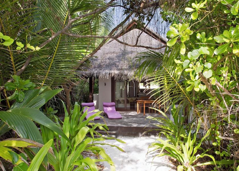 Kaafu Atoll Bodu Hithi Room