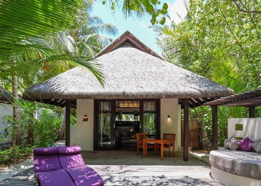 Kaafu Atoll Bodu Hithi 