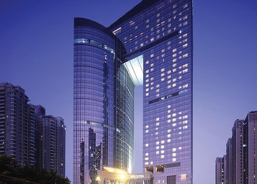 Guangdong Guangzhou Exterior