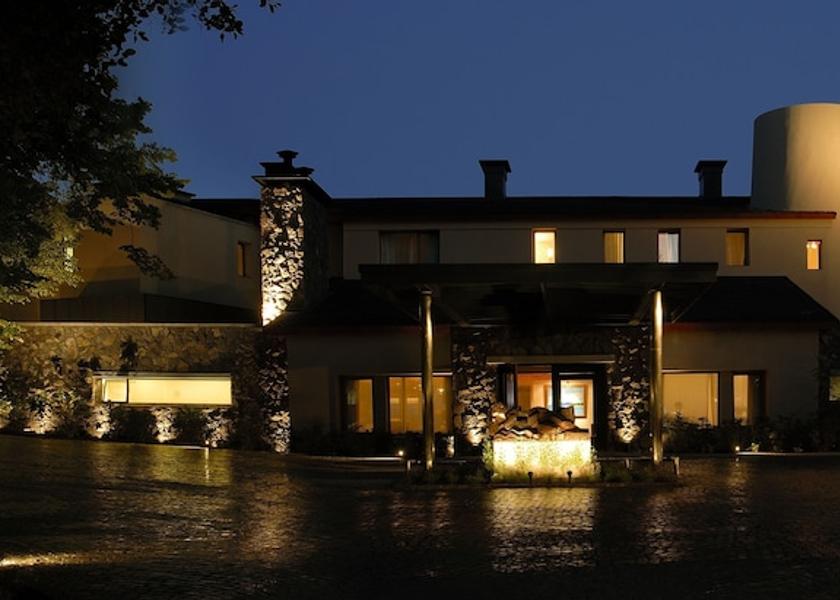Río Negro San Carlos de Bariloche Entrance