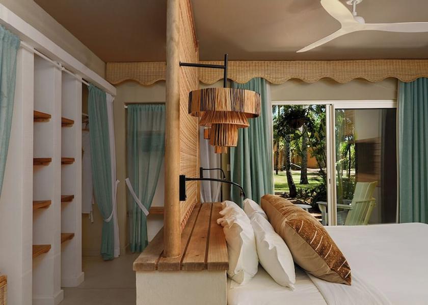  Pointe Aux Piments Rooms