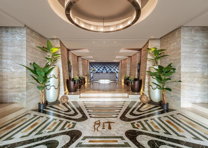 Liguria Genoa lobby
