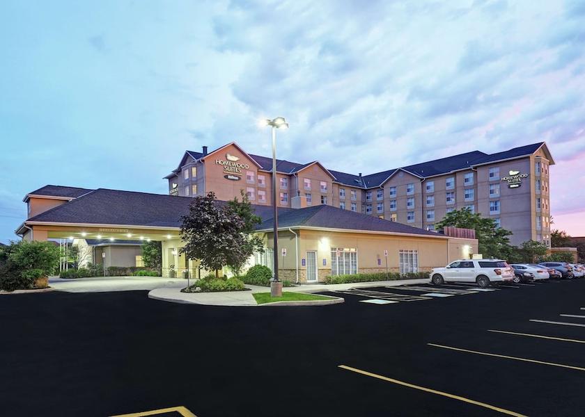 Ontario Cambridge Primary image