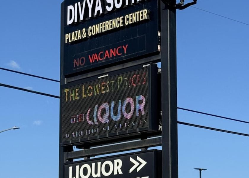 British Columbia Vernon Facade