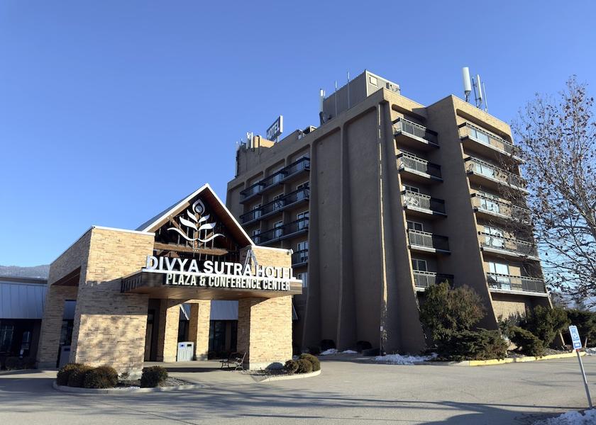 British Columbia Vernon Primary image