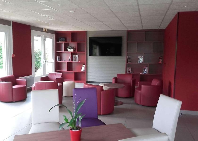 Pays de la Loire Vion Bar