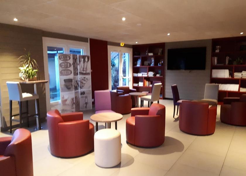 Pays de la Loire Vion Bar