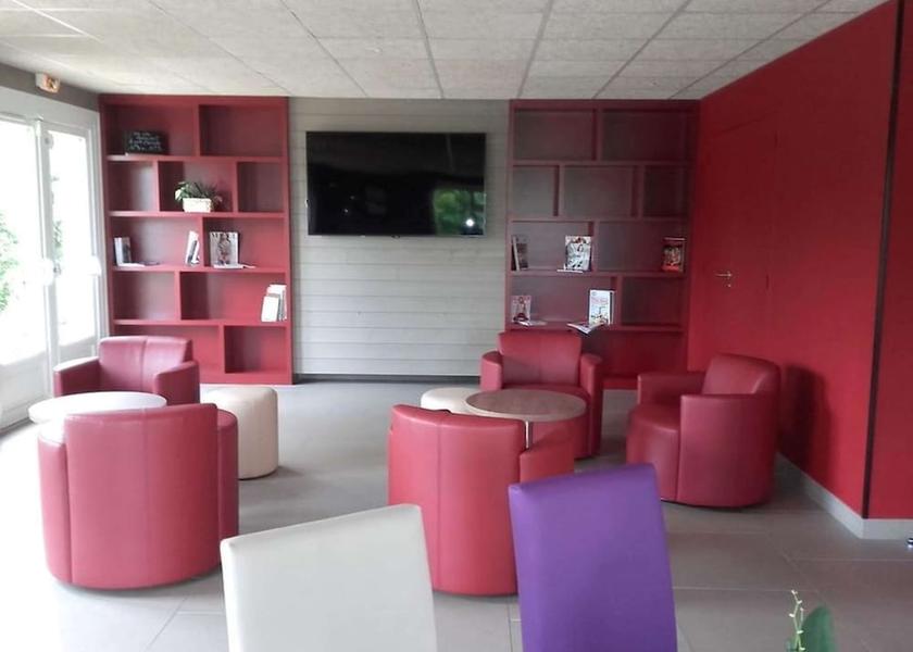 Pays de la Loire Vion Bar