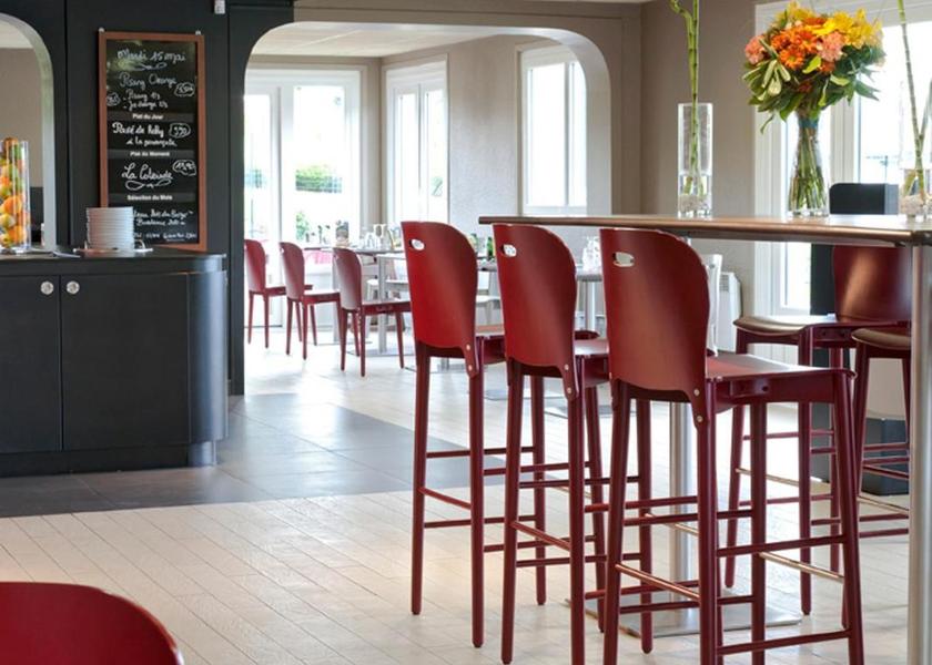 Hauts-de-France Saint-Nicolas bar/lounge