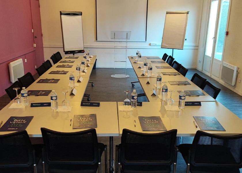 Hauts-de-France Saint-Nicolas meeting room / ballrooms