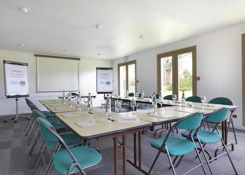 Hauts-de-France Saint-Nicolas meeting room / ballrooms