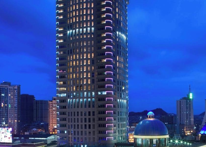 Guizhou Guiyang Exterior Detail