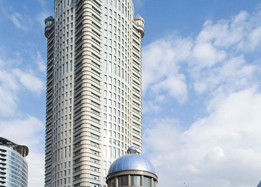 Guizhou Guiyang Exterior Detail