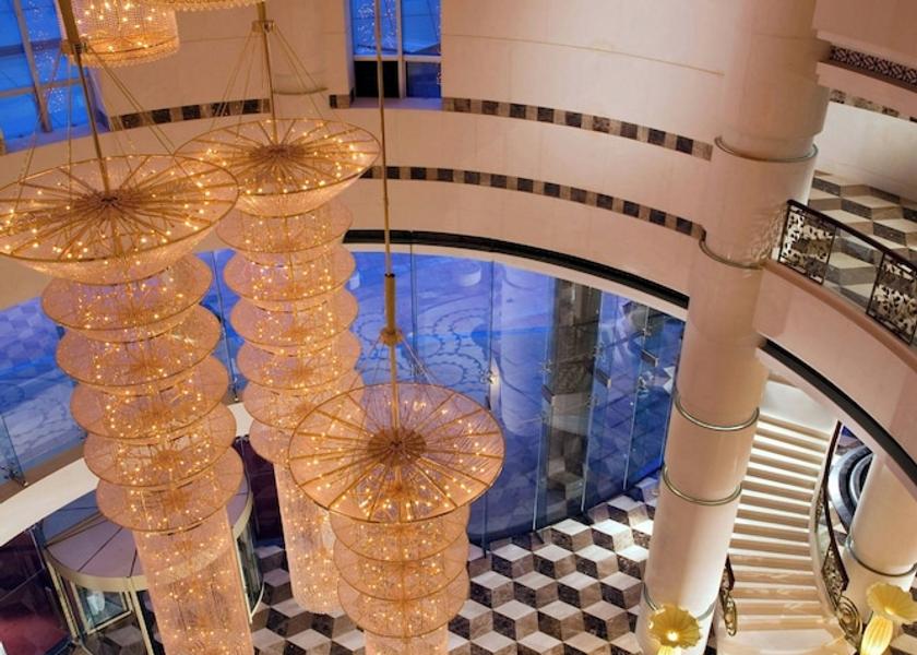 Guizhou Guiyang Lobby