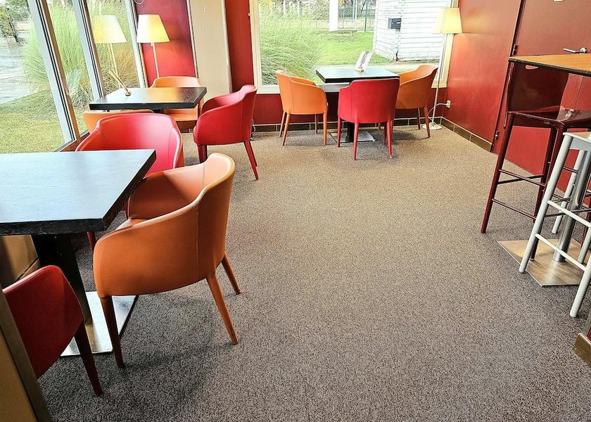 Île-de-France Bonneuil-sur-Marne Lobby
