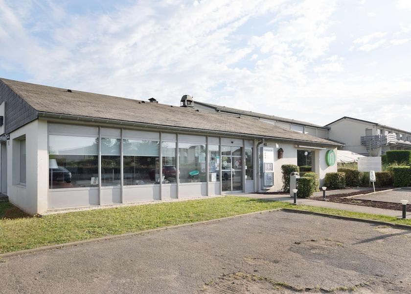 Ile-de-France Bonneuil-sur-Marne Exterior Detail