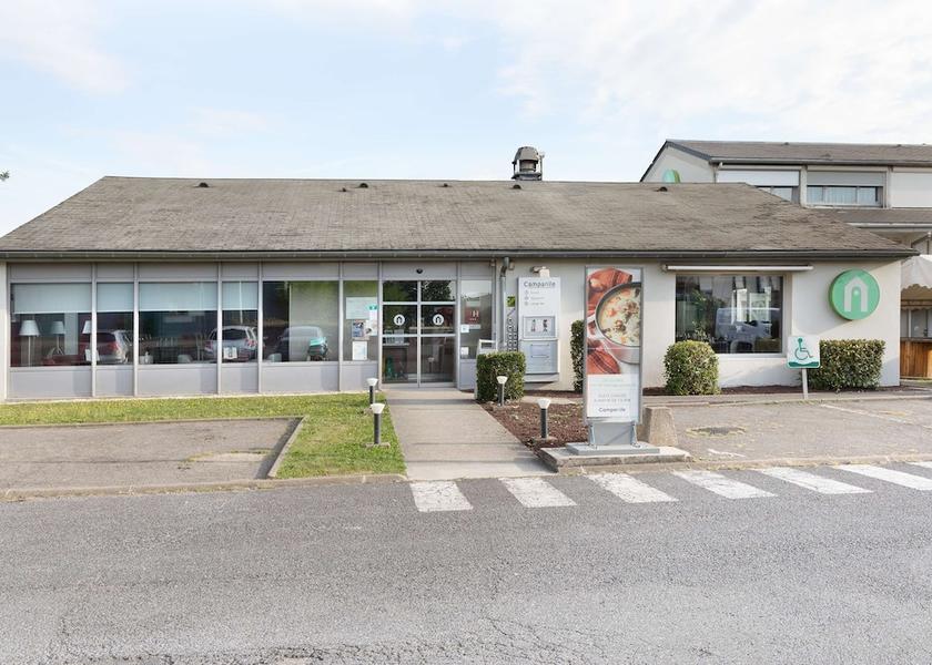 Ile-de-France Bonneuil-sur-Marne Exterior Detail