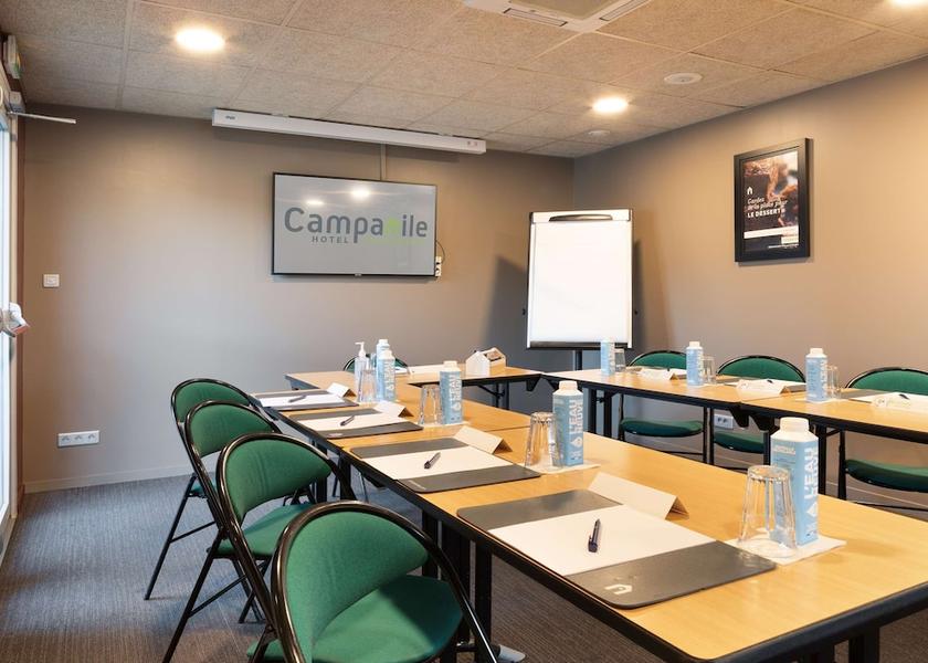 Ile-de-France Bonneuil-sur-Marne Business Centre