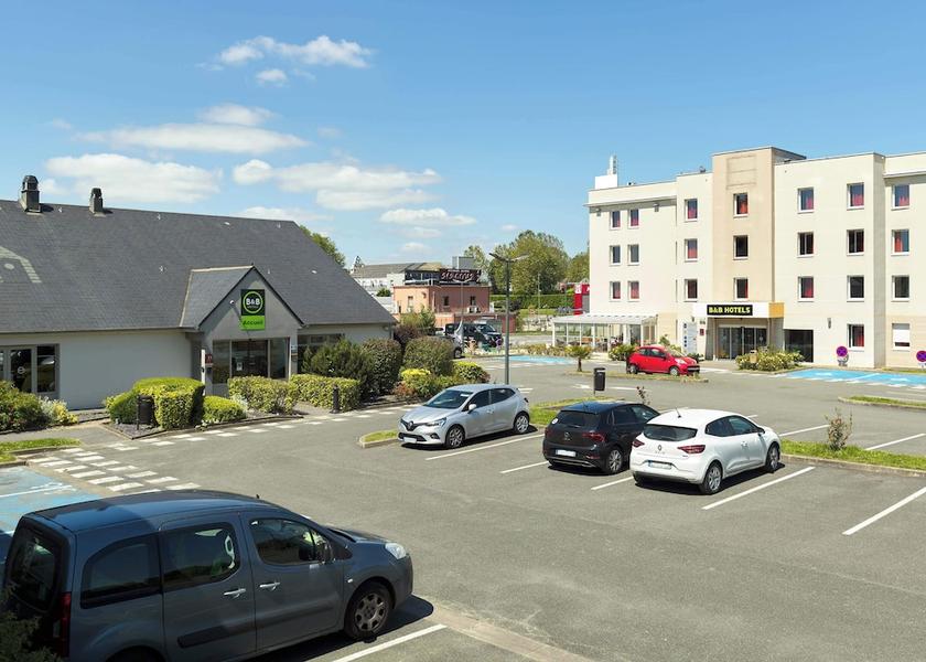 Ile-de-France Saint-Witz Exterior Detail