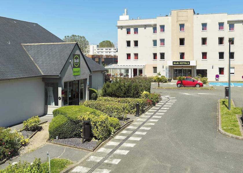 Ile-de-France Saint-Witz Exterior Detail