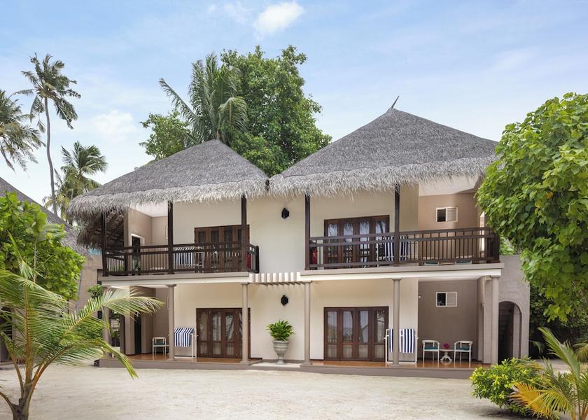 Kaafu Atoll Rannalhi Exterior