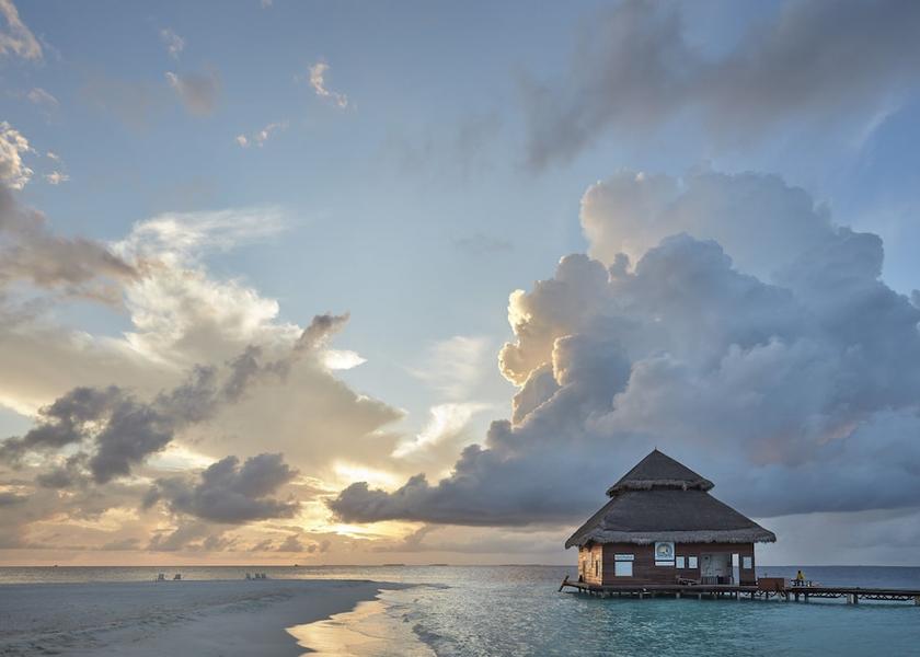 Kaafu Atoll Rannalhi Beach