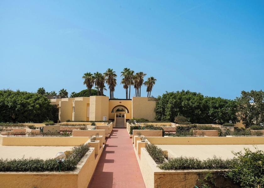 Sicily Augusta Amenity