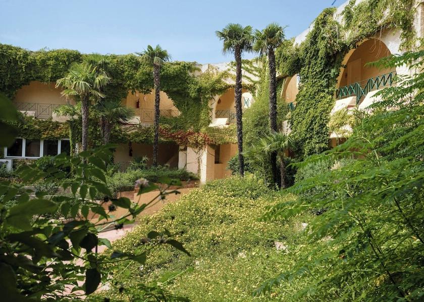 Sicily Augusta Amenity