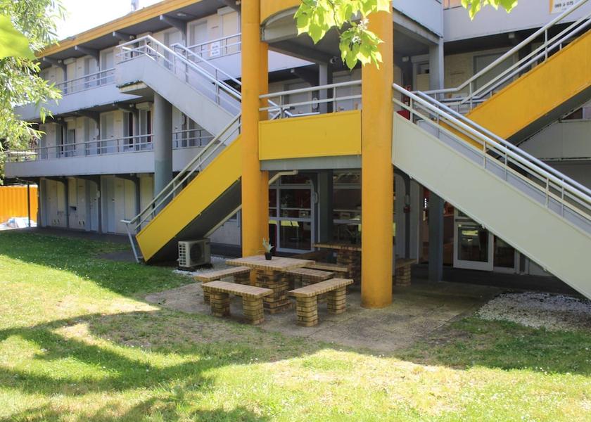 Île-de-France Elancourt Exterior