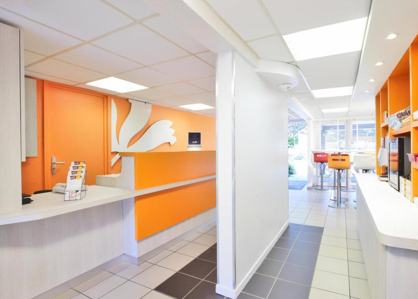 Grand Est Charleville-Mezieres reception