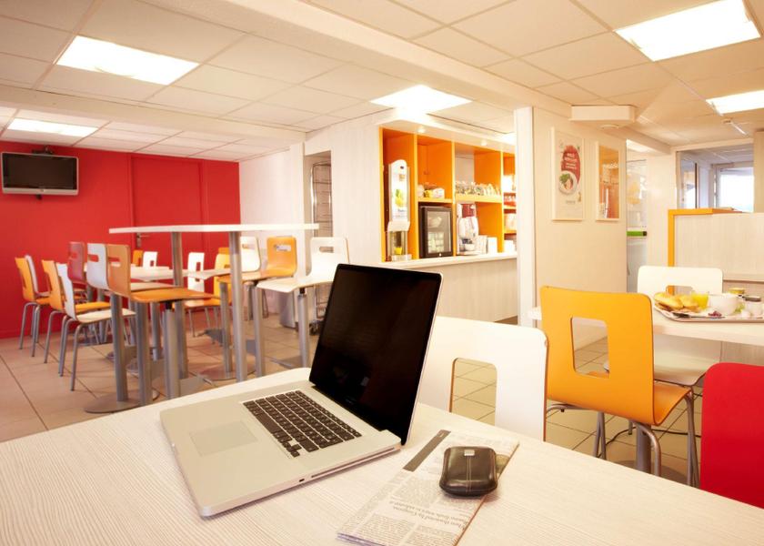 Grand Est Charleville-Mezieres restaurant