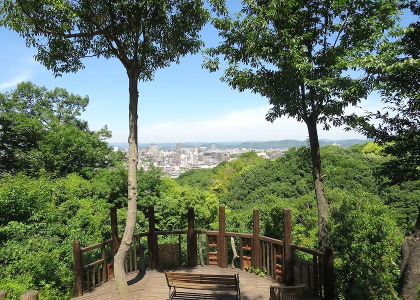 Okayama Okayama Exterior