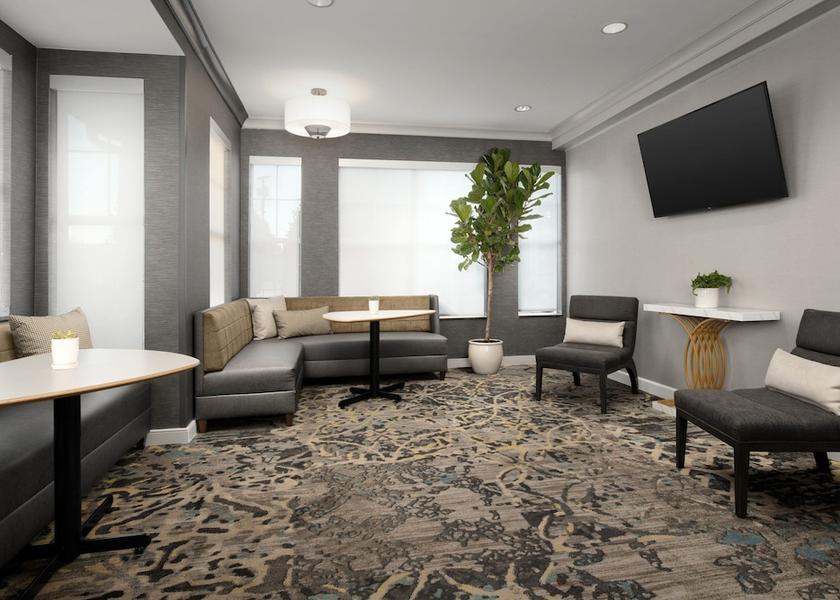 North Carolina Fayetteville Lobby