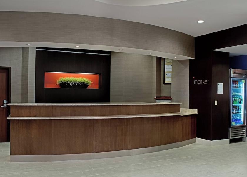 Maryland Aberdeen Reception