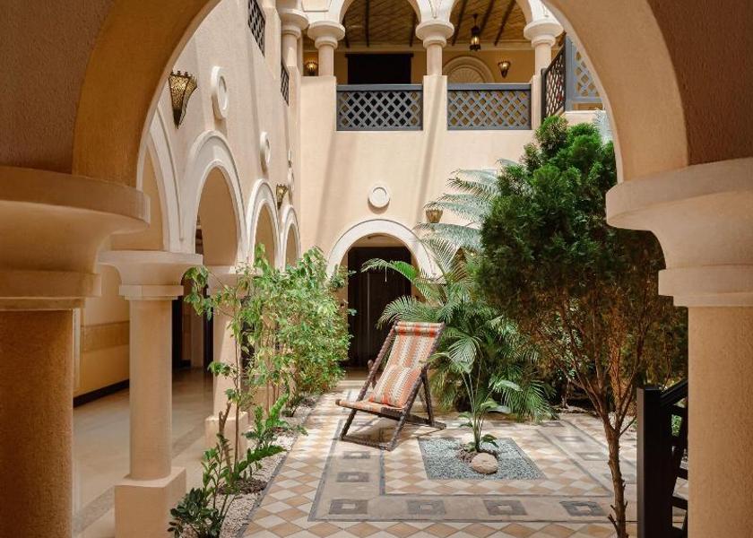  Doha Hotel Exterior