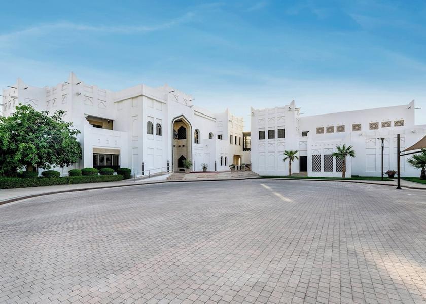  Doha Property amenity
