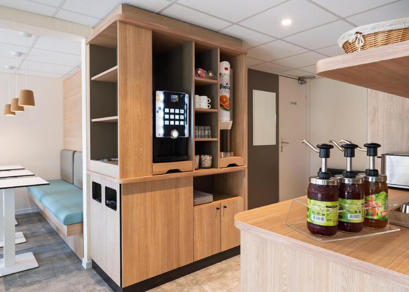 Hauts-de-France Rouvignies restaurant