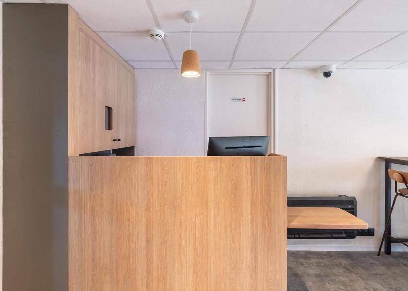 Hauts-de-France Rouvignies lobby