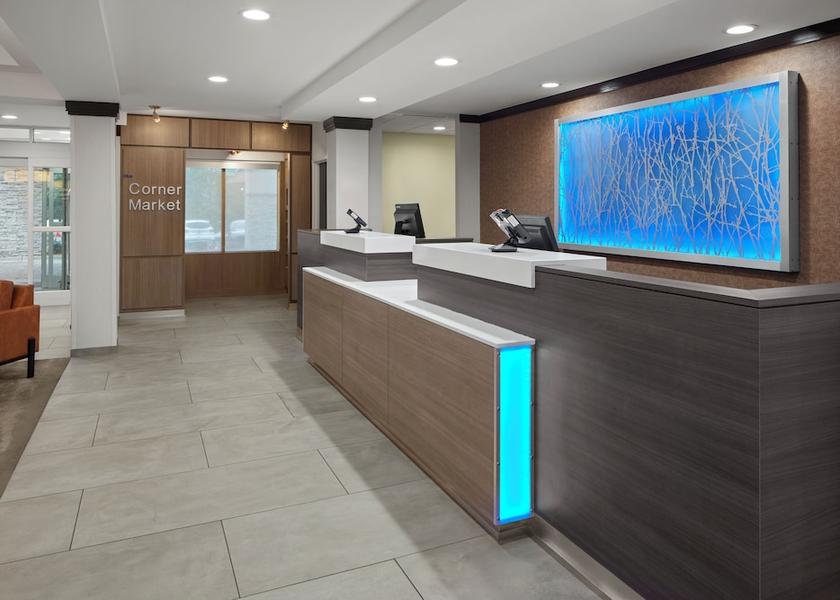 North Carolina Wilson Lobby