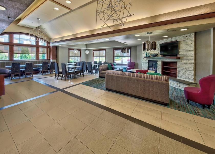 Mississippi Southaven Lobby