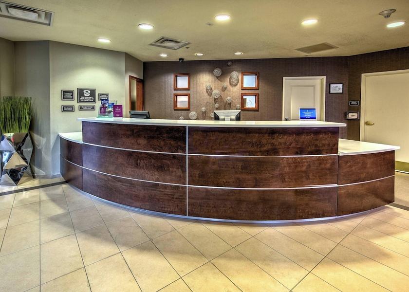 Mississippi Southaven Reception