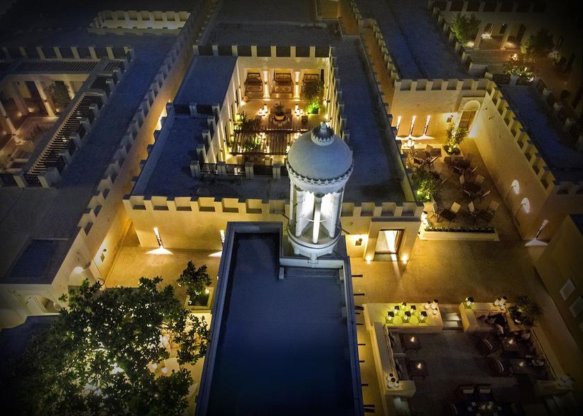  Sharjah Exterior