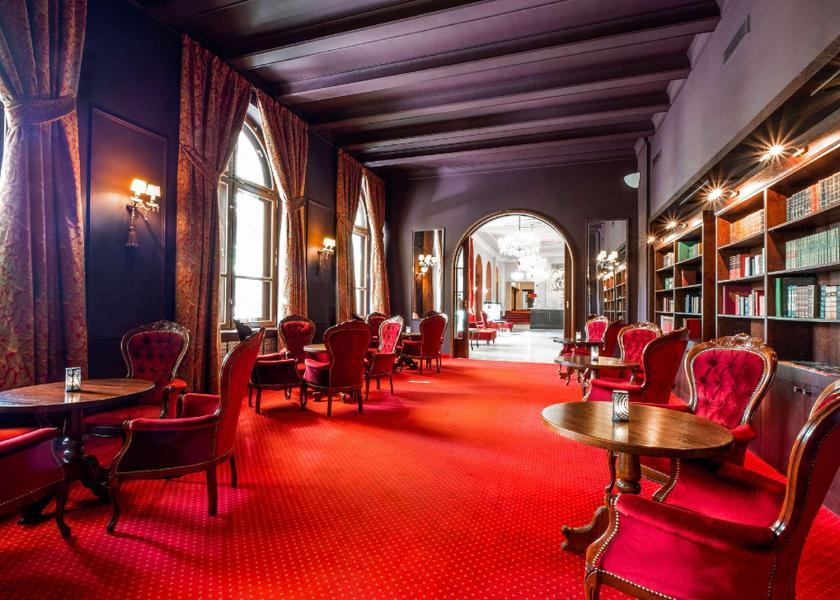 Liberec (region) Liberec lobby